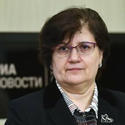 Мелита Вуйнович - Представитель ВОЗ в РФ: вторая волна пандемии коронавируса неизбежна - radiomayak.ru - Россия