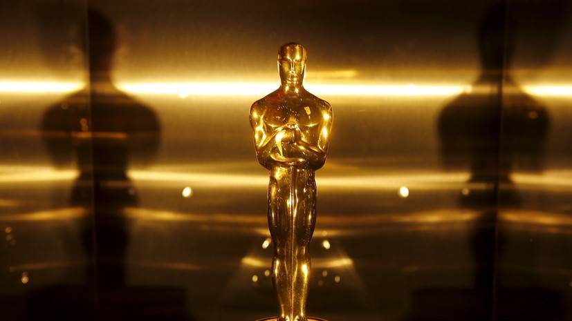 Владимир Хотиненко - Эксперт оценила изменения в правилах отбора фильмов для участия в «Оскаре» - russian.rt.com