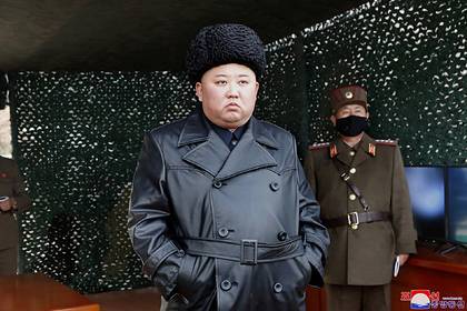 Ким Ченын - Ким Ирсен - Ким Ченир - Раскрыты проблемы Ким Чен Ына со здоровьем - newsland.com - КНДР