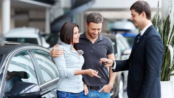 Программы льготного автокредитования будут обновлены - usedcars.ru - Россия