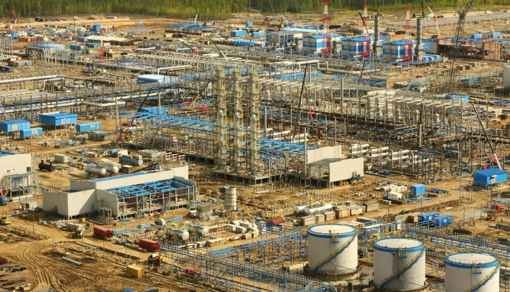 Айсен Николаев - Вахтовики “Газпрома” перекрыли дорогу на Чаяндинском месторождении перекрыли дорогу - readovka.news - респ. Саха