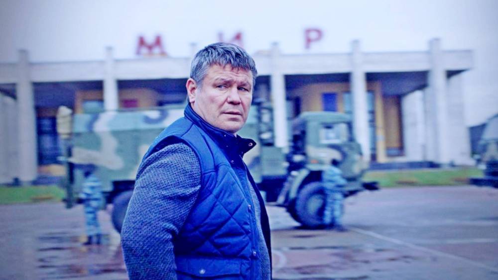 Олег Тактаров - Экс-боец ММА Тактаров оценил шансы Макгрегора на реванш у Нурмагомедова - vm.ru - США