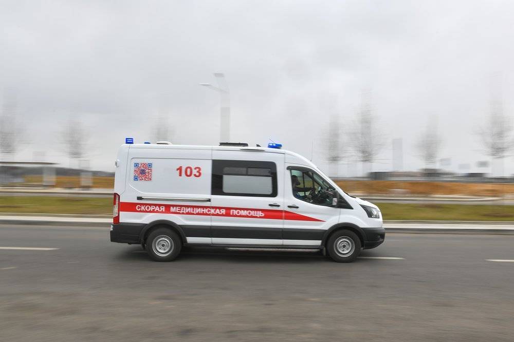 Три человека пострадали при обвале в шахте в Свердловской области - vm.ru - Свердловская обл.