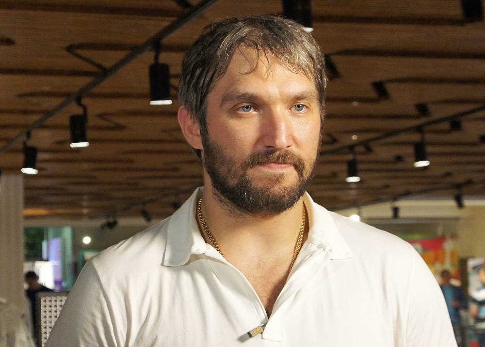 Александр Овечкин - Овечкин стал лучшим левым нападающим в истории НХЛ за эпоху расширения - vm.ru - Россия - Вашингтон - Канада