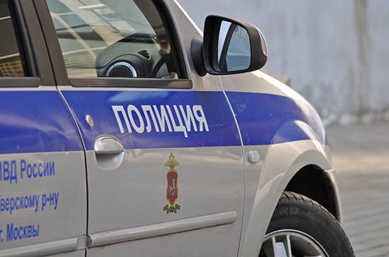 В МВД опровергли слухи о росте уличной преступности на фоне пандемии - pnp.ru - Россия