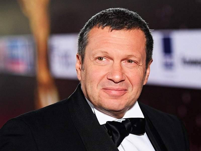 Алексей Навальный - Владимир Соловьев - Елена Малышева - "Елена не богато живет": Владимир Соловьев заступился за Малышеву - dayonline.ru - Нью-Йорк