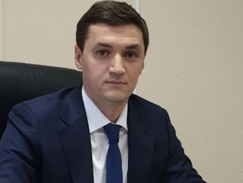 Руководителю Госстройнадзора Ямала, обвиняемому в коррупции, продлили срок ареста - znak.com - Россия - Салехард - окр. Янао
