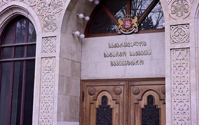 Во время пандемии на родину из-за рубежа вернулись 8,7 тысячи граждан Грузии - sputnik-georgia.ru - Грузия - Тбилиси