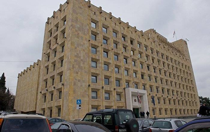 Информация о сервисах помощи жертвам насилия появится в аптеках и магазинах Грузии - sputnik-georgia.ru - Грузия - Тбилиси