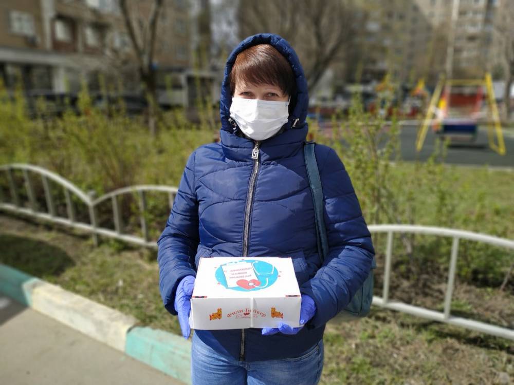 Как сотрудники проекта «Московское долголетие» помогают москвичам - vm.ru - Москва - Россия