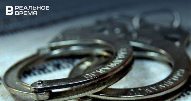 На Вятке три татарстанца напали на полицейский патруль - realnoevremya.ru - Россия - респ. Татарстан - Кировская обл.