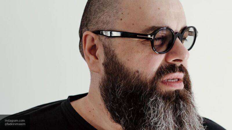 Максим Фадеев - Фадеев раскрыл секрет феноменального похудения на 10 килограммов за месяц - nation-news.ru
