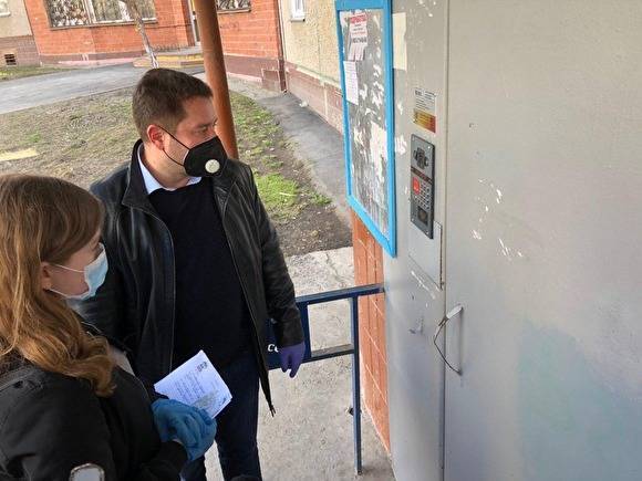 Константин Толкачев - В Челябинске — первый скандал на выборах в ЗСО. На праймериз заявился неожиданный кандидат - znak.com - Россия - Челябинск