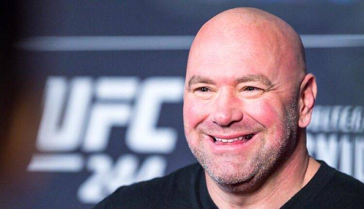Хабиб Нурмагомедов - Тони Фергюсон - Алексей Олейник - Джастин Гэтжи - В UFC определились с местом проведения боя Фергюсона и Гэтжи - newtvnews.ru - Россия - США - Нью-Йорк - шт.Флорида