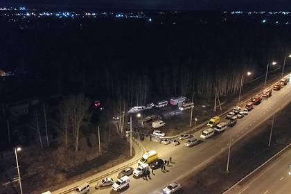 Сдавшая дом террористам россиянка рассказала об одном из боевиков - lenta.ru - Россия - Свердловская обл.
