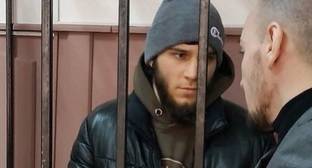 Защита и близкие блогера Мирзеханова раскритиковали приговор - kavkaz-uzel.eu