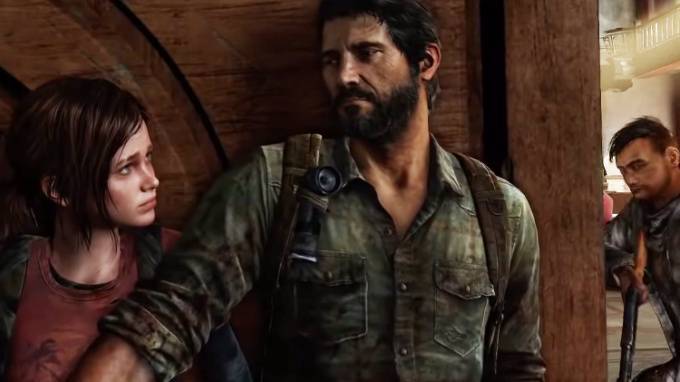 Данил Поперечный - Данила Поперечный озвучил персонажа в игре The Last of Us Part II - piter.tv