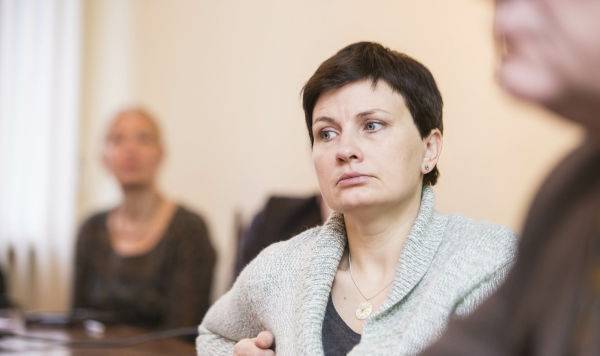Илза Винькеле - Коронавирус в Латвии: расслабляться пока рано? - lv.baltnews.com - Латвия