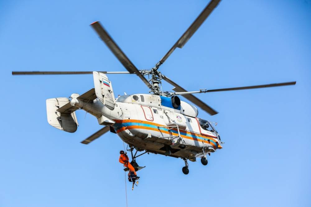 Более 1,3 тысячи пожарных и спасателей будут дежурить в Москве в майские праздники - vm.ru - Москва - Россия