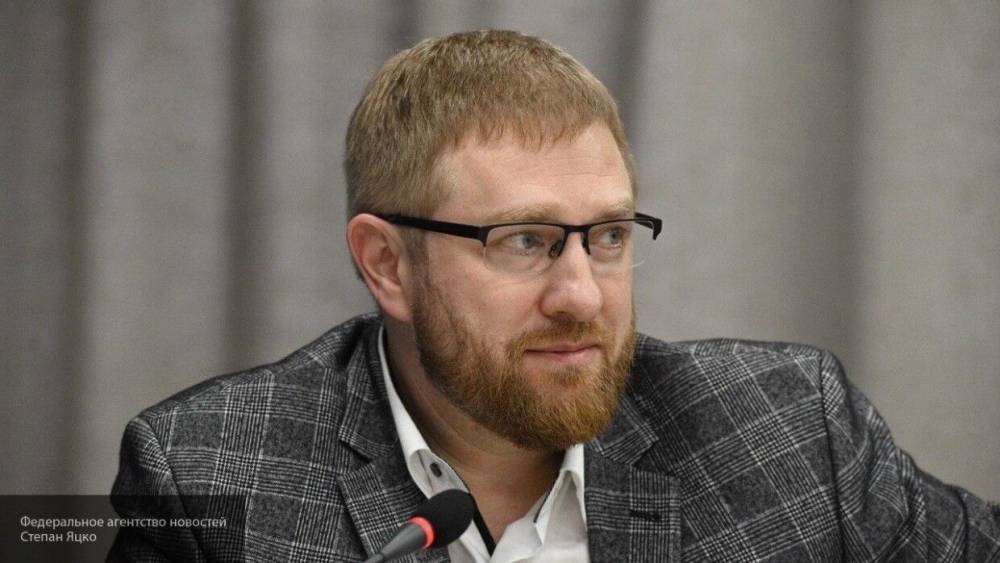 Глава ФЗНЦ Малькевич: фейки и слухи могут причинить реальный вред человеку и бизнесу - inforeactor.ru - Екатеринбург