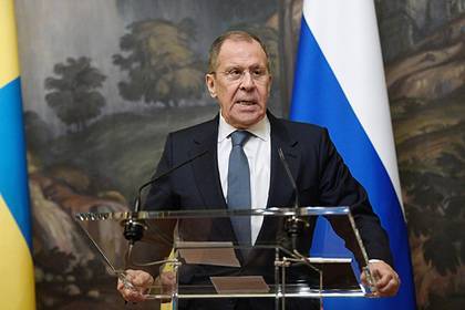 Мария Захарова - Сергей Лавров - МИД России отреагировал на сообщения о российском «отравителе» в Чехии - lenta.ru - Россия - Чехия