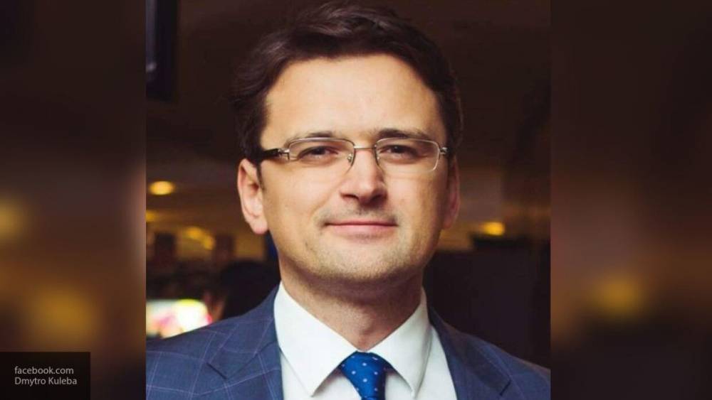Сергей Лавров - Жан-Ив Ле-Дриан - Глава МИД Украины рассказал о подготовке к прекращению огня в Донбассе - inforeactor.ru - Россия - Украина - Киев - Германия - Франция - Париж