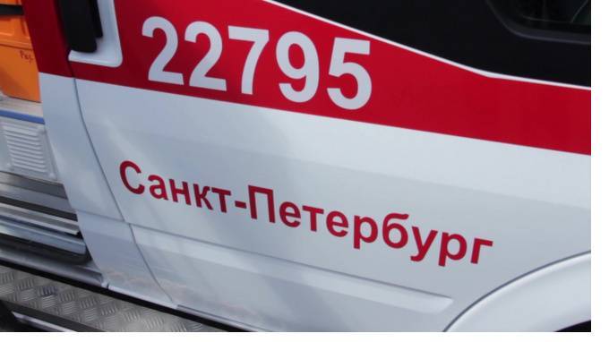 Вячеслав Макаров - Петербургские депутаты внесли законопроект о Дне работника скорой помощи - piter.tv - Санкт-Петербург