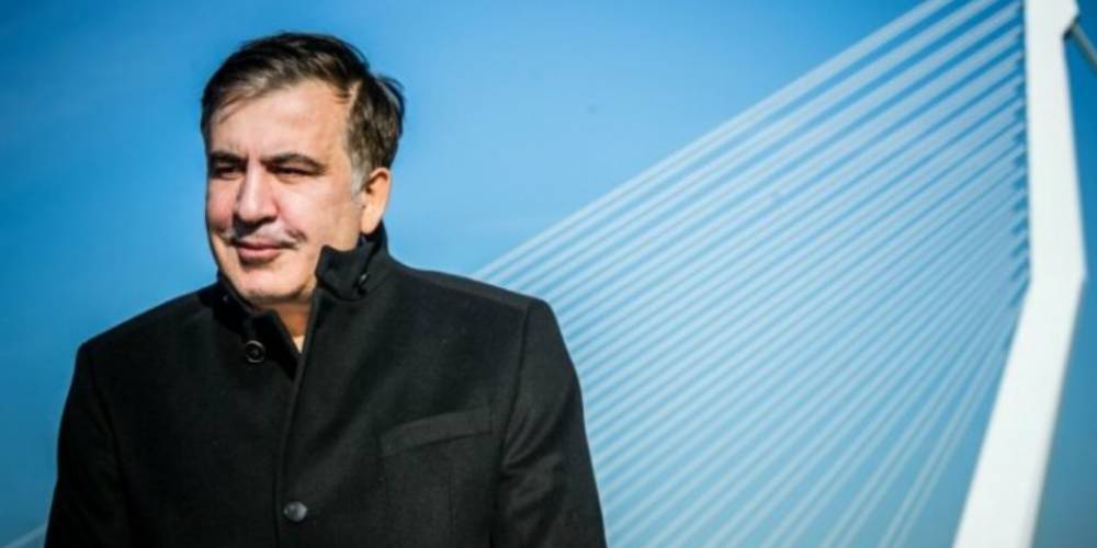 Михаил Саакашвили - Давид Арахамии - Георгий Гахария - Саакашвили получит высокую должность на Украине вопреки протестам Грузии - ruposters.ru - Украина - Киев - Грузия - Тбилиси