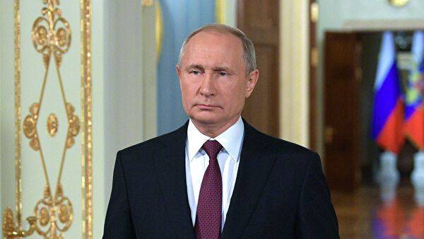 Владимир Путин - Олег Морозов - В Госдуме и Совфеде подвели итоги двух лет президентского срока Путина - newtvnews.ru - Россия - США - Сирия