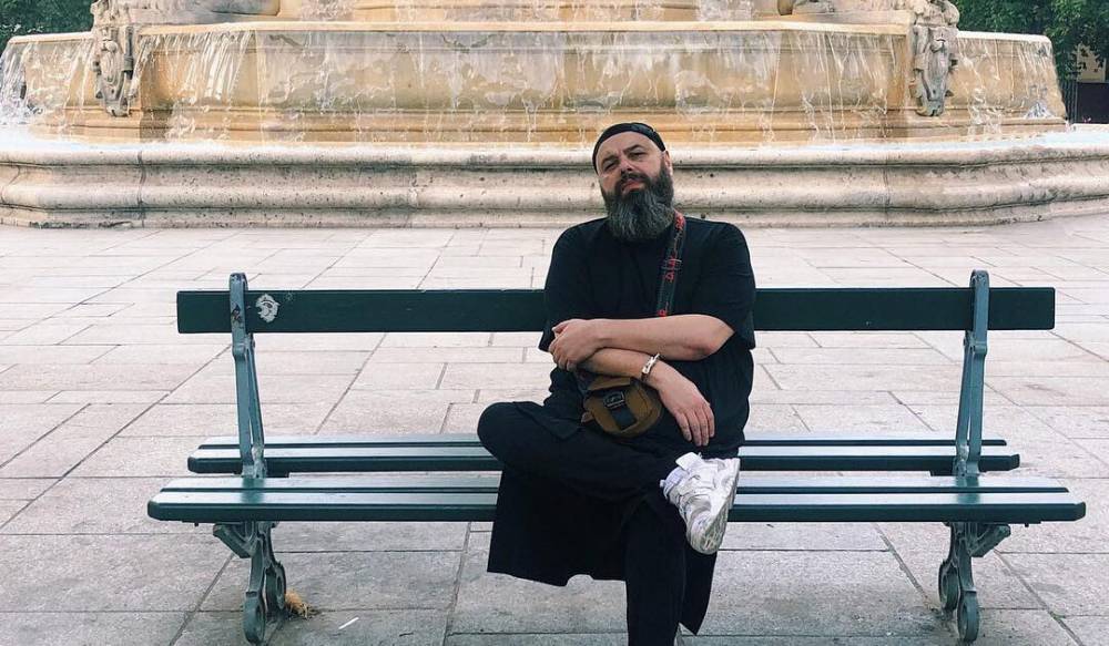 Максим Фадеев - Максим Фадеев рассказал, как скинул 10 кг за время самоизоляции - readovka.news