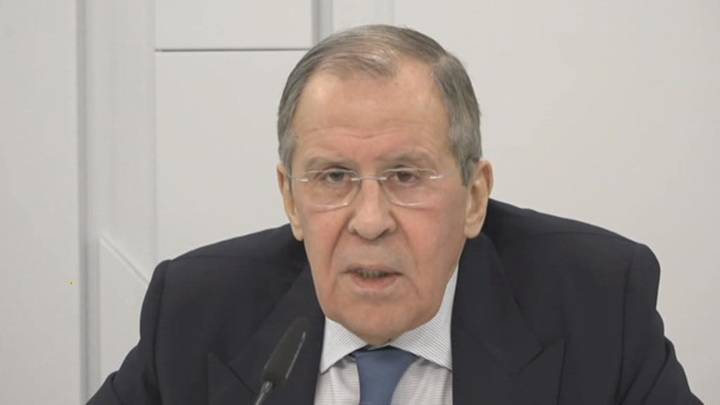 Сергей Лавров - Это немыслимо: Лавров прокомментировал ситуацию с "отравлением" чешских политиков - vesti.ru - Россия - Чехия - Прага