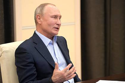 Владимир Путин - Михаил Мишустин - Путин потребовал от правительства включиться в новую реальность - lenta.ru - Россия