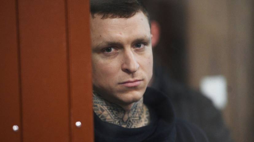 Павел Мамаев - Игорь Бушманов - Адвокат Мамаева рассказал, когда состоится заседание кассационного суда - russian.rt.com