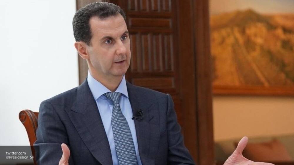 Башар Асад - Политолог Курбанов заявил, что Асад отлично справляется с террористами в Сирии - nation-news.ru - Москва - Сирия - Сочи - Турция - Анкара - Астана
