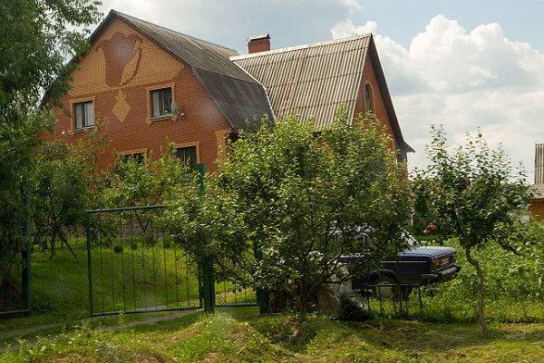 Москвичам объяснили правила поездок на дачу - trud.ru - Москва
