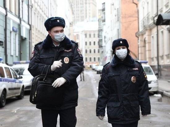 Гражданина Бангладеш избили в магазине в Москве из-за отсутствия маски - newtvnews.ru - Москва - Бангладеш