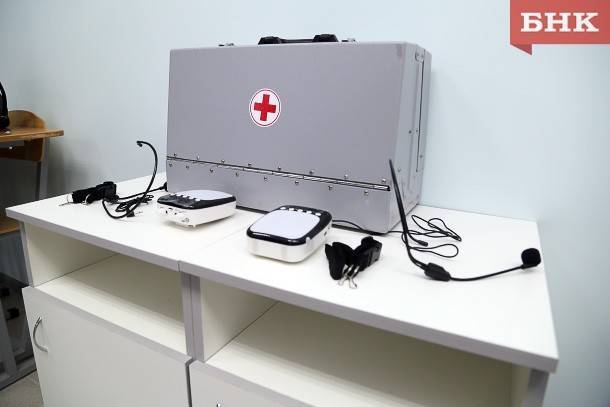 Виктор Бобыря - В Сосногорске увеличилось число заразившихся COVID-19 - bnkomi.ru - Сосногорск - район Сосногорский