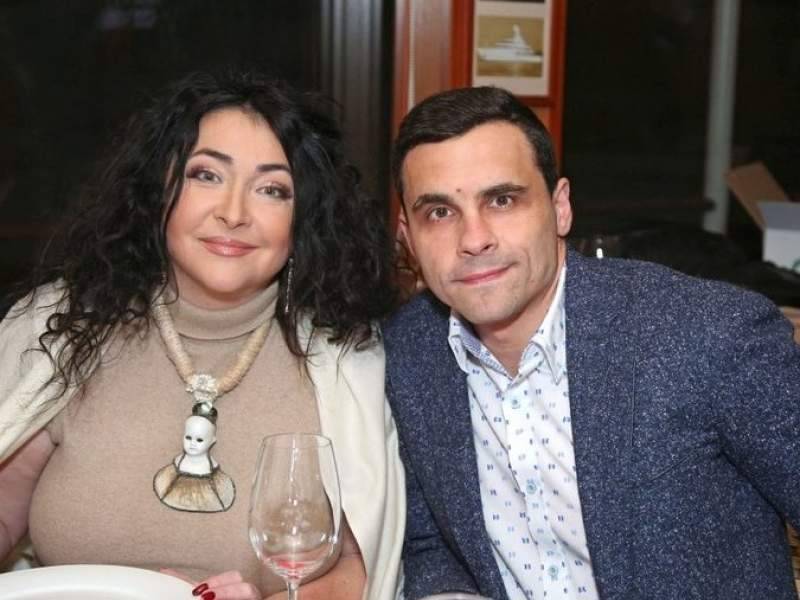 Дмитрий Иванов - Сергей Жорин - "Она проиграла!": Лолита развелась с пятым мужем - dayonline.ru - Москва
