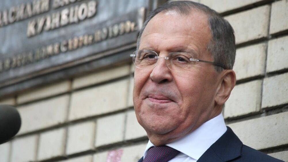 Сергей Лавров - Иван Конев - Лавров уличил чешские СМИ в несостоятельности обвинений в адрес РФ - riafan.ru - Москва - Россия - Чехия - Прага