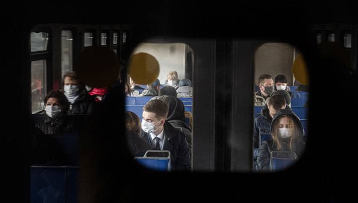 Андрей Воробьев - Новое обязательное требование для выхода из дома введут власти Подмосковья - bloknot.ru - Московская обл.