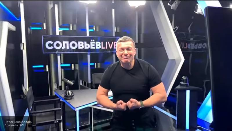 Владимир Соловьев - Тренер по боксу высмеял видеообучение рукопашного боя Владимира Соловьева - nation-news.ru - Россия - Екатеринбург