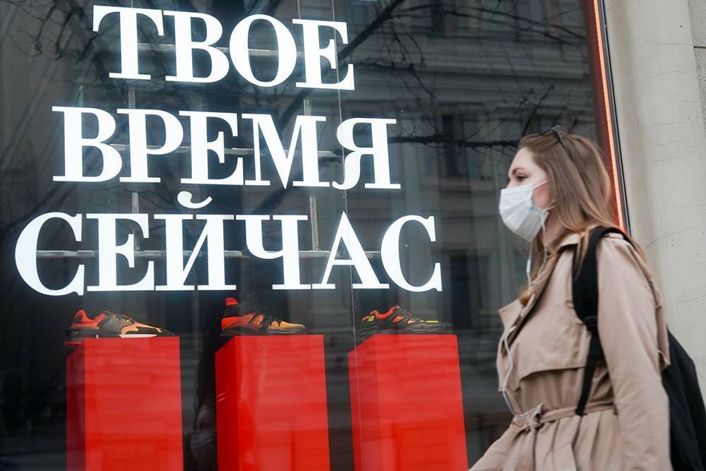 Сергей Собянин - Собянин: Москва вышла на пик по заболеваемости коронавирусом - tvc.ru - Москва