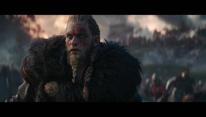 Вышел первый трейлер Assassin's Creed Valhalla. Цена в России - vesti.ru - Норвегия - Россия - Англия