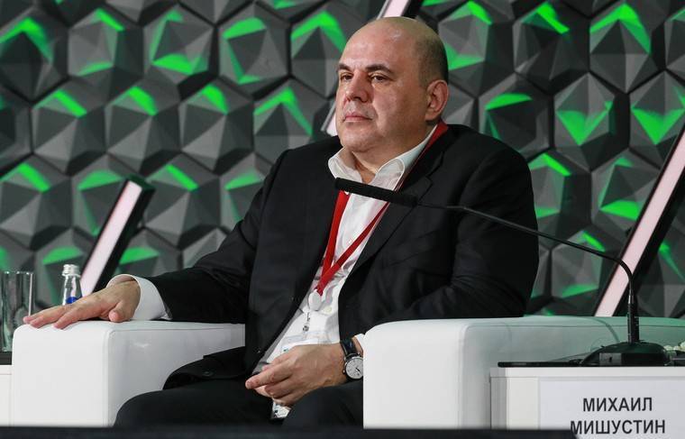 Михаил Мишустин - Елена Андреева - Премьер РФ Михаил Мишустин заразился коронавирусом - news.ru - Москва - Россия