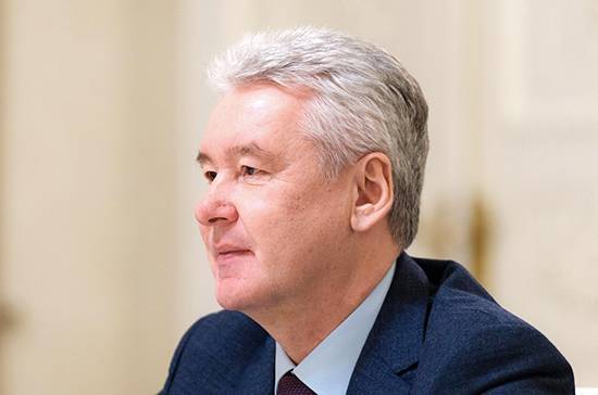 Сергей Собянин - Собянин рассказал о выходе Москвы на пик по коронаиврусу - pnp.ru - Москва - Россия