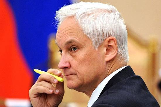 Владимир Путин - Михаил Мишустин - Андрей Белоусов - Андрей Белоусов временно возглавит Правительство России - pnp.ru - Россия