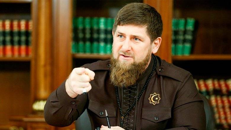 Кадыров предложил направлять нарушителей самоизоляции на уборку улиц - newizv.ru - респ. Чечня