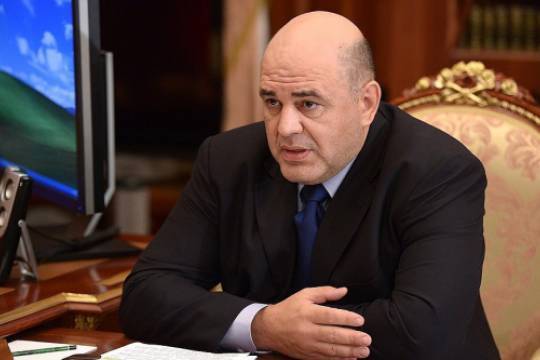 Владимир Путин - Михаил Мишустин - Андрей Белоусов - Премьер-министр РФ заразился коронавирусом - versia.ru - Россия