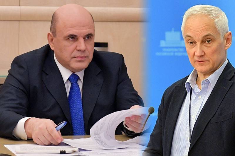 Владимир Путин - Михаил Мишустин - У премьера Мишустина подтвержден коронавирус - pravdoryb.info - Россия