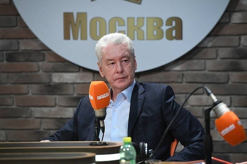 Сергей Собянин - Михаил Мишустин - Собянин о коронавирусе у Мишустина: Он постоянно проверялся, но никто не может отгородиться от болезни - pravdoryb.info - Москва - Россия